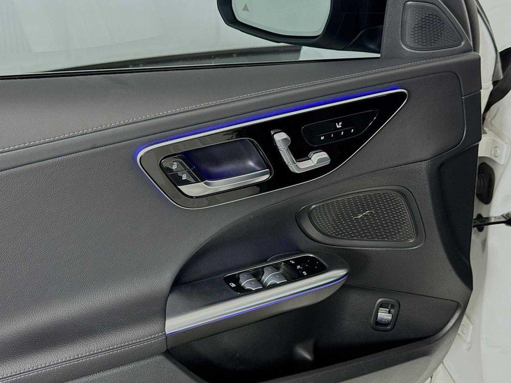 used 2022 Mercedes-Benz C-Class car, priced at $32,998