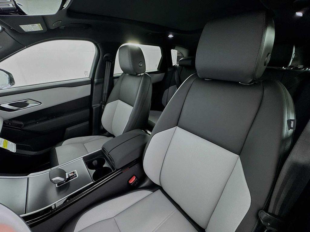 new 2026 Land Rover Range Rover Velar car, priced at $74,872
