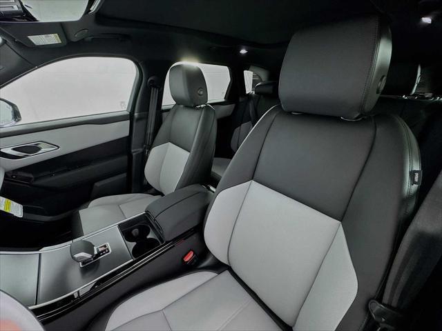 new 2026 Land Rover Range Rover Velar car, priced at $74,872