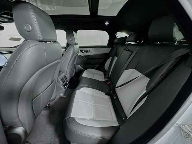 new 2026 Land Rover Range Rover Velar car, priced at $74,872