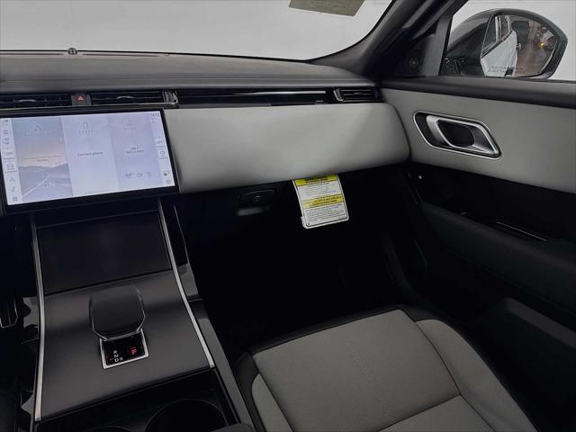 new 2026 Land Rover Range Rover Velar car, priced at $74,872