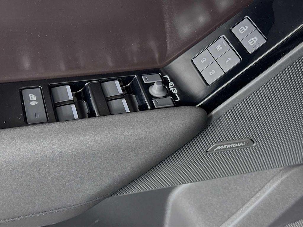 new 2026 Land Rover Range Rover Velar car, priced at $74,872