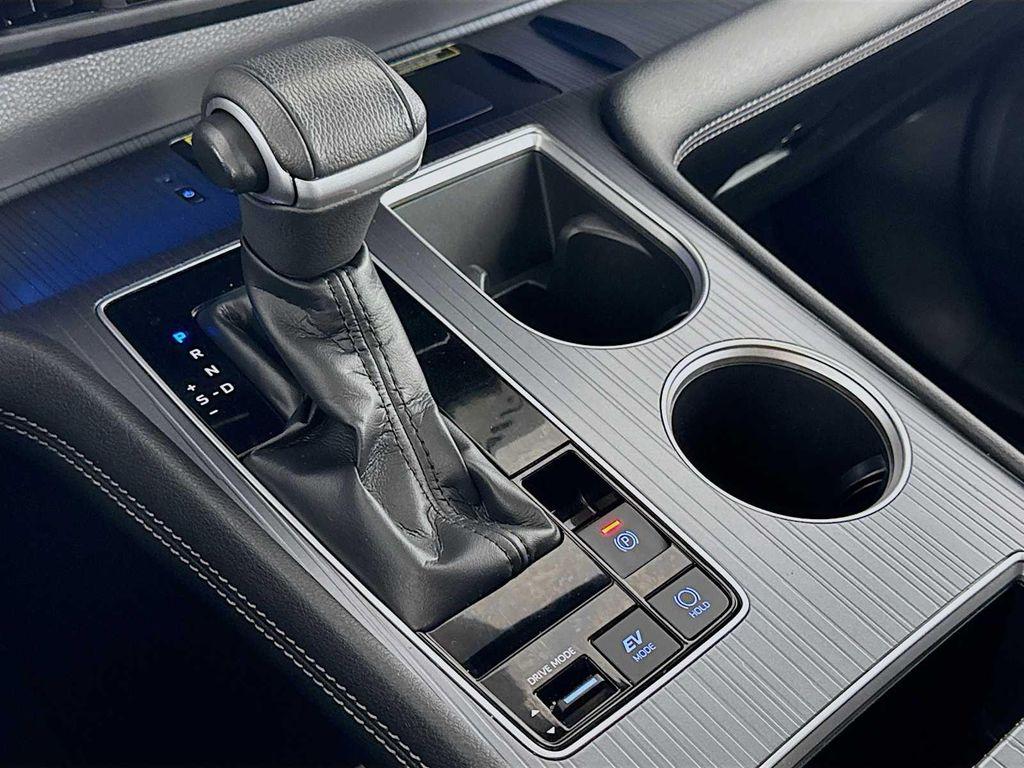 used 2023 Toyota Sienna car, priced at $42,598