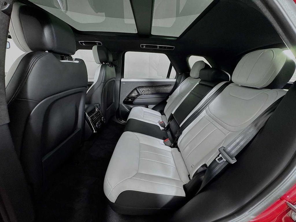 used 2023 Land Rover Range Rover Sport car, priced at $95,997