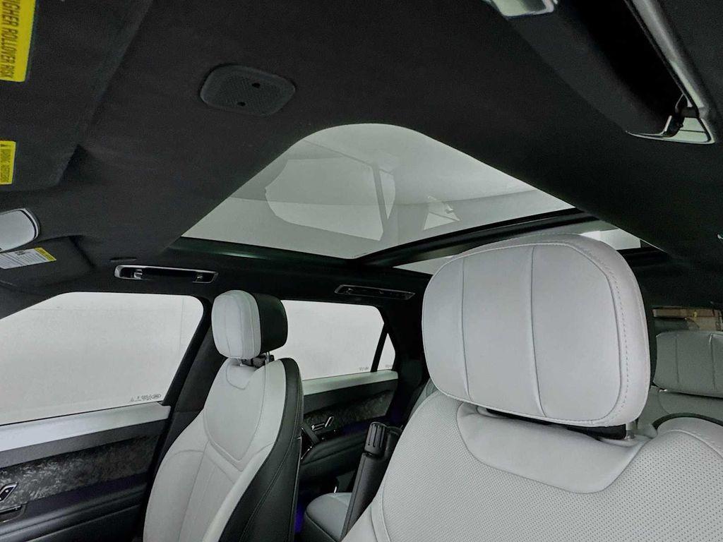 used 2023 Land Rover Range Rover Sport car, priced at $95,997