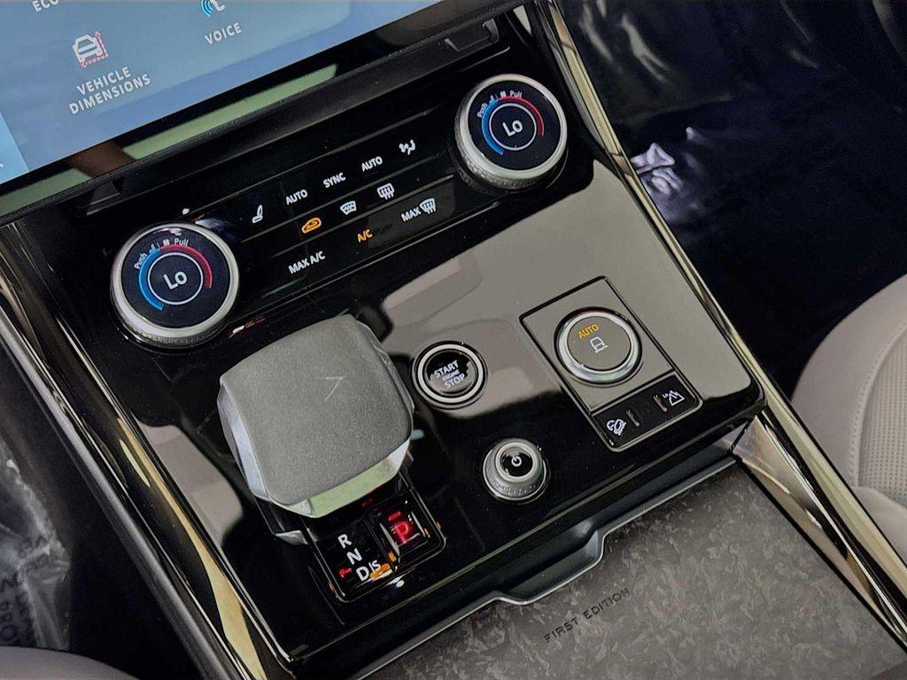 used 2023 Land Rover Range Rover Sport car, priced at $95,997