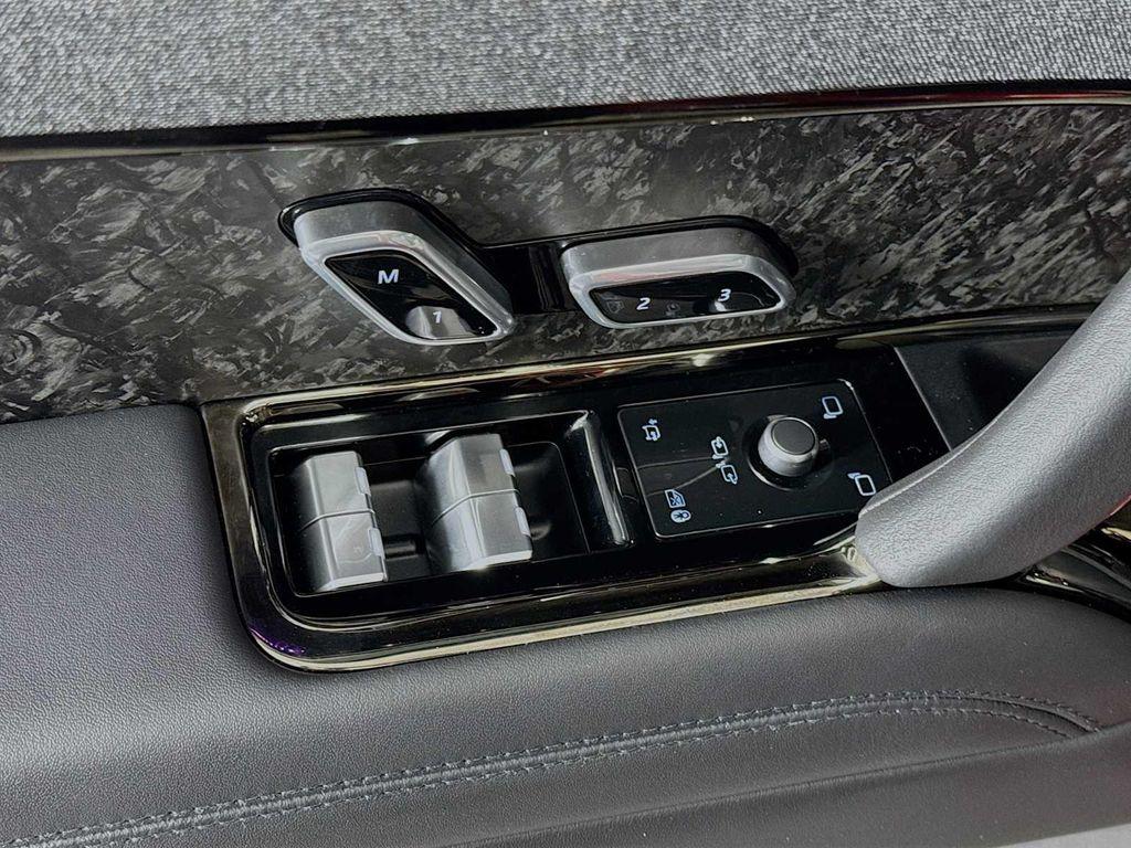 used 2023 Land Rover Range Rover Sport car, priced at $95,997