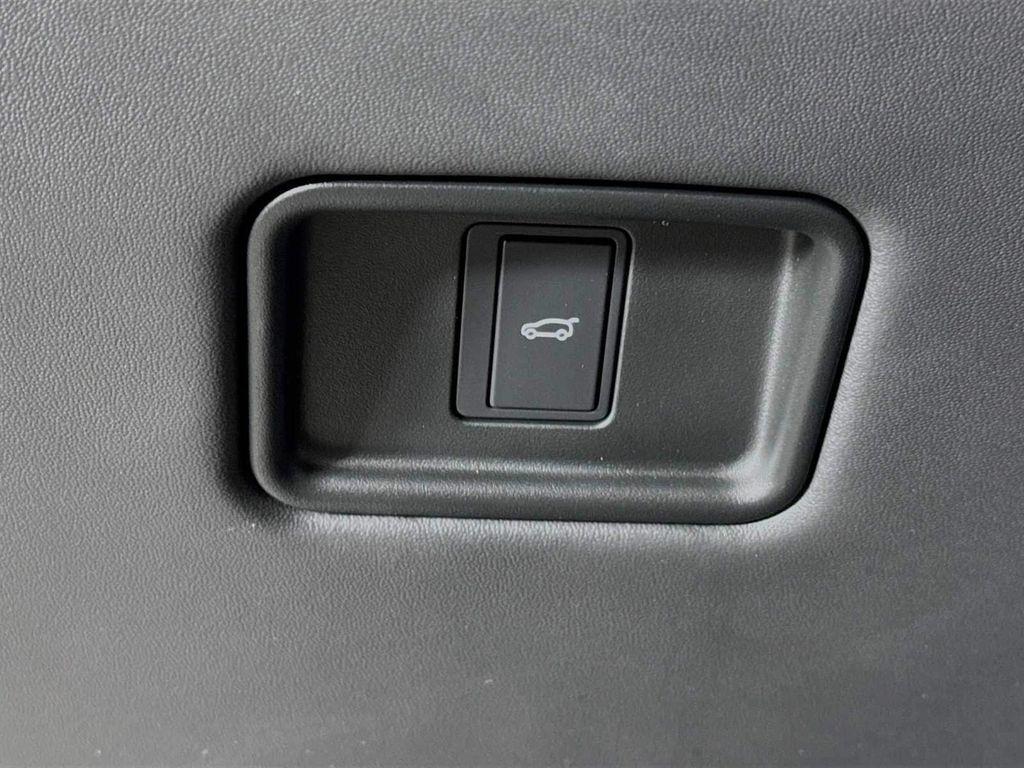 used 2023 Land Rover Range Rover Sport car, priced at $95,997