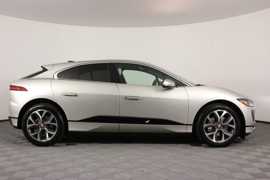 new 2023 Jaguar I-PACE car, priced at $81,745