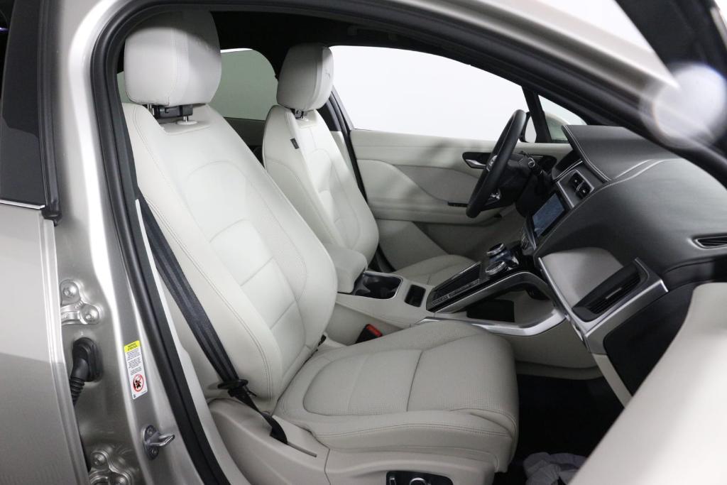 new 2023 Jaguar I-PACE car, priced at $81,745