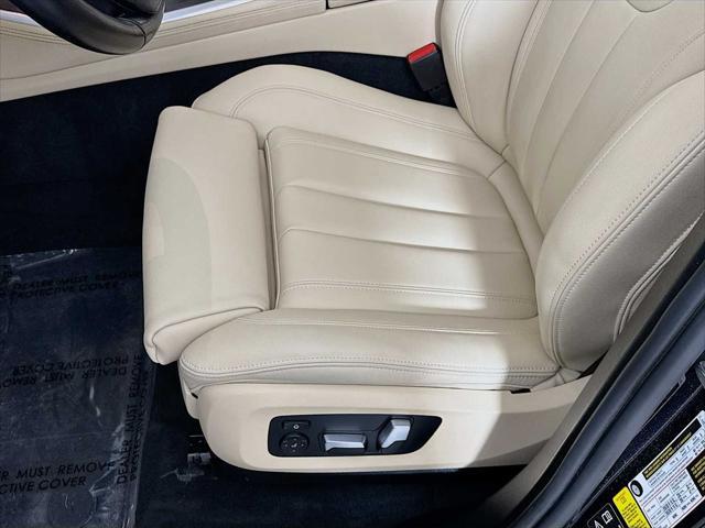 used 2022 BMW X5 car, priced at $45,498