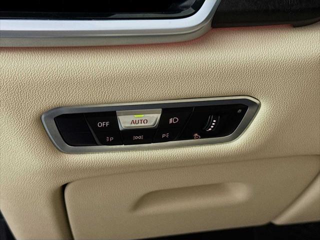 used 2022 BMW X5 car, priced at $45,498