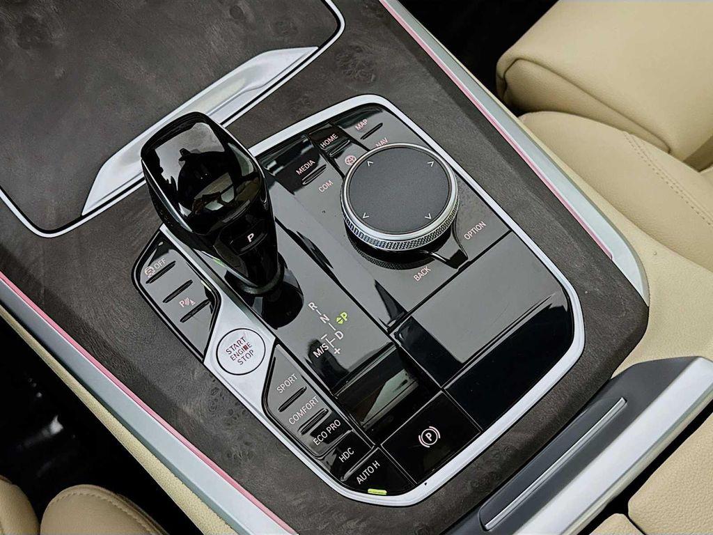 used 2022 BMW X5 car, priced at $43,497