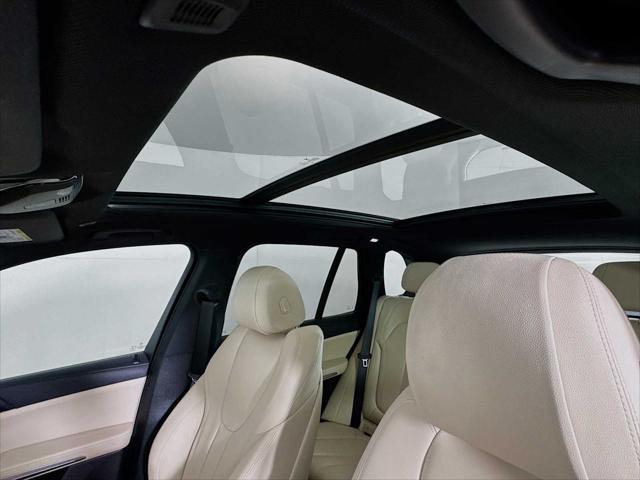 used 2022 BMW X5 car, priced at $45,498