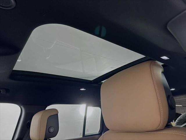new 2025 Land Rover Defender car, priced at $88,813