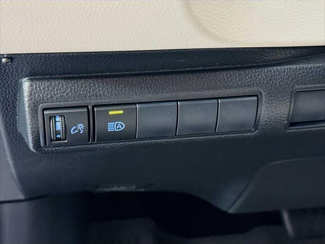 used 2020 Toyota Corolla car, priced at $19,998