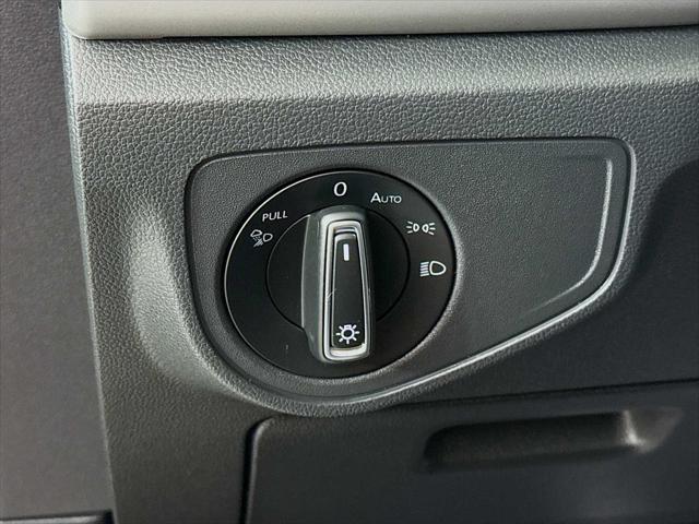 used 2022 Volkswagen Atlas car, priced at $29,998