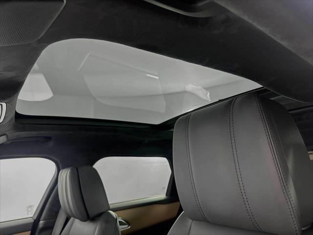 new 2026 Land Rover Range Rover Velar car, priced at $85,872