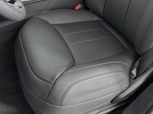 new 2025 Land Rover Range Rover Sport car, priced at $92,010