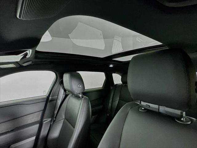 new 2026 Land Rover Range Rover Velar car, priced at $72,065