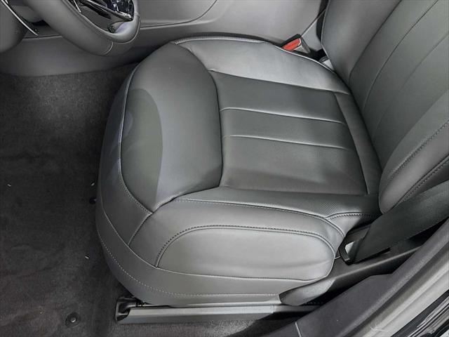 new 2025 Land Rover Range Rover Sport car, priced at $129,585