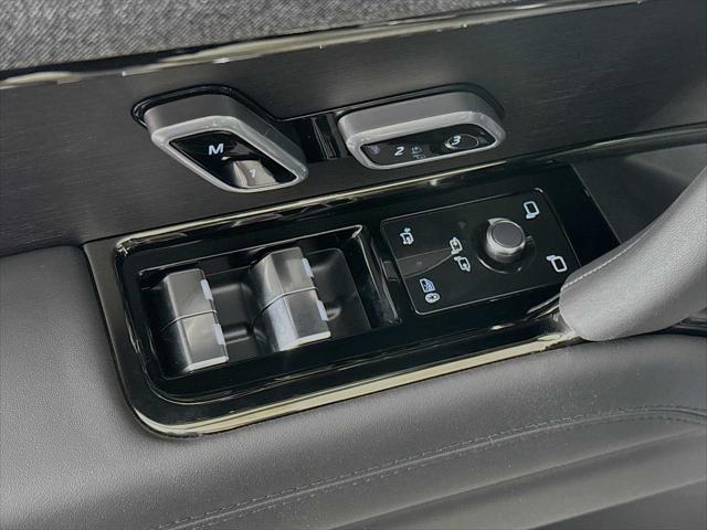 new 2025 Land Rover Range Rover Sport car, priced at $129,585
