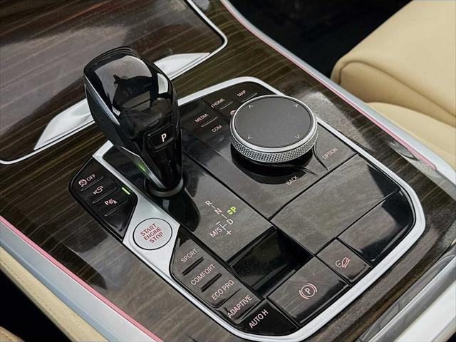 used 2021 BMW X5 car, priced at $40,998