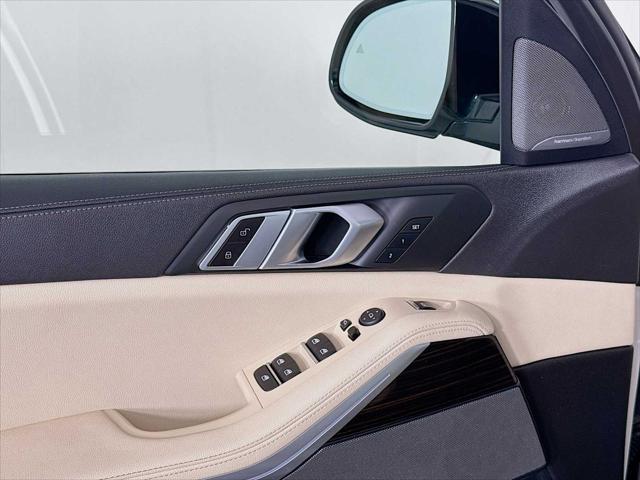 used 2021 BMW X5 car, priced at $40,998