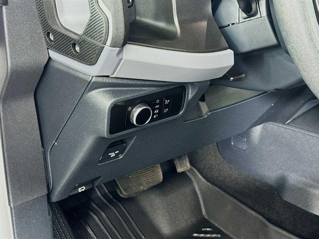 used 2023 Ford Bronco car, priced at $40,497