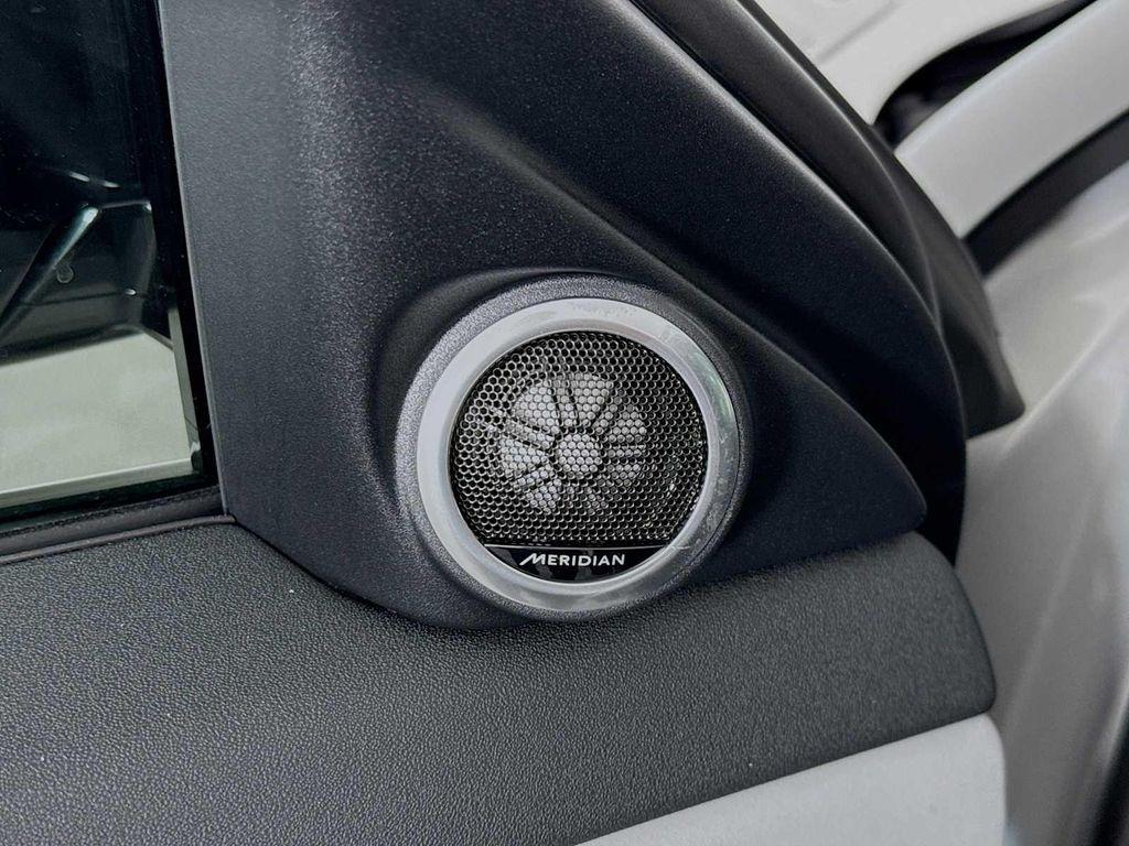 new 2026 Land Rover Range Rover Evoque car