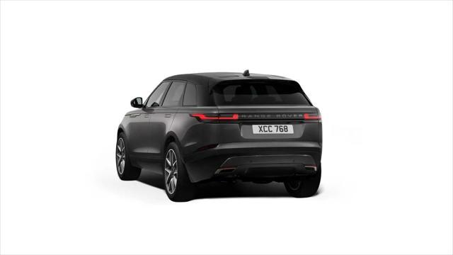 new 2025 Land Rover Range Rover Velar car, priced at $77,565