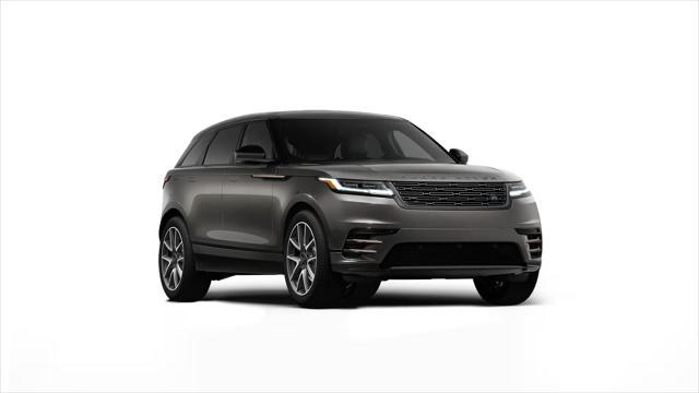 new 2025 Land Rover Range Rover Velar car, priced at $77,565