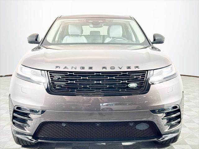 new 2025 Land Rover Range Rover Velar car, priced at $77,565