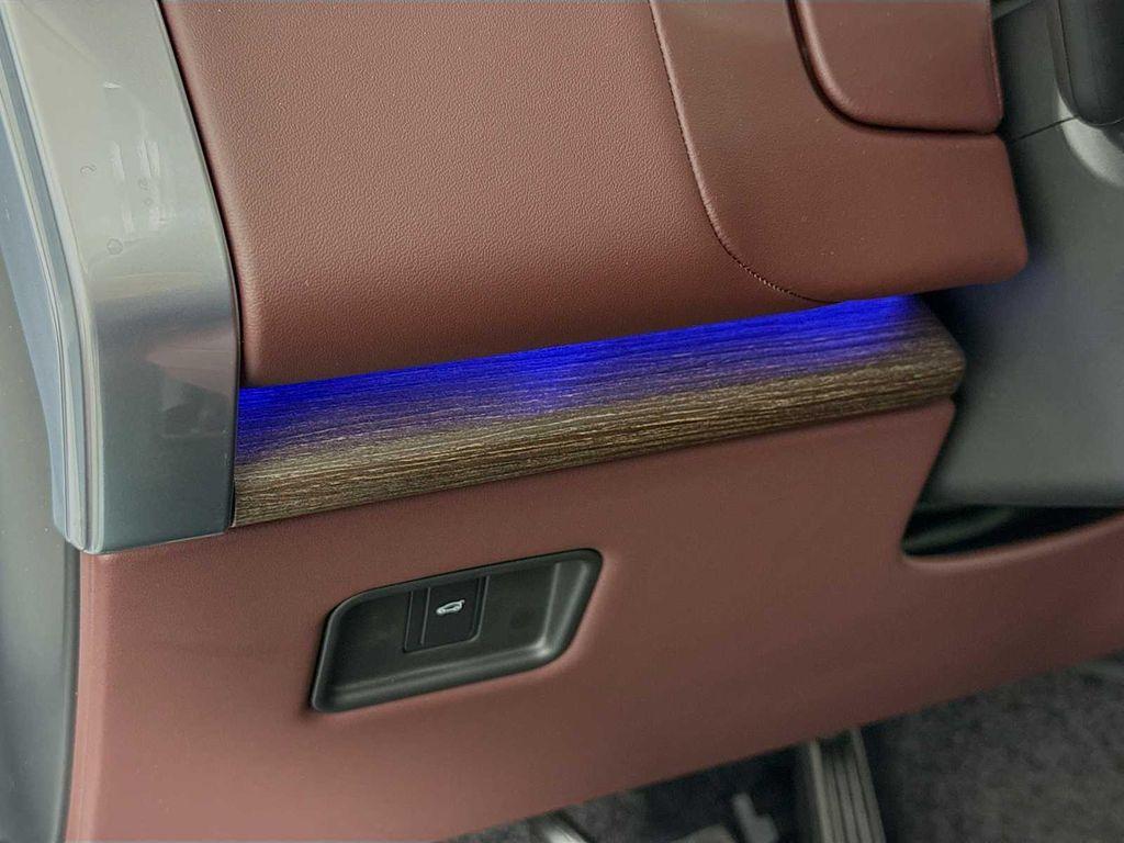 new 2025 Land Rover Range Rover car, priced at $127,670