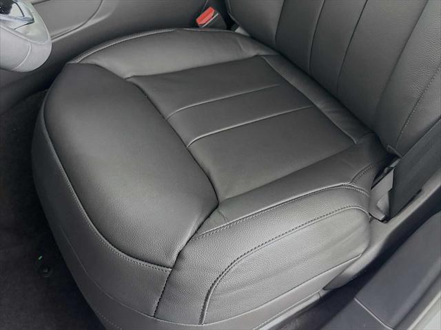 new 2025 Land Rover Range Rover Sport car, priced at $84,445
