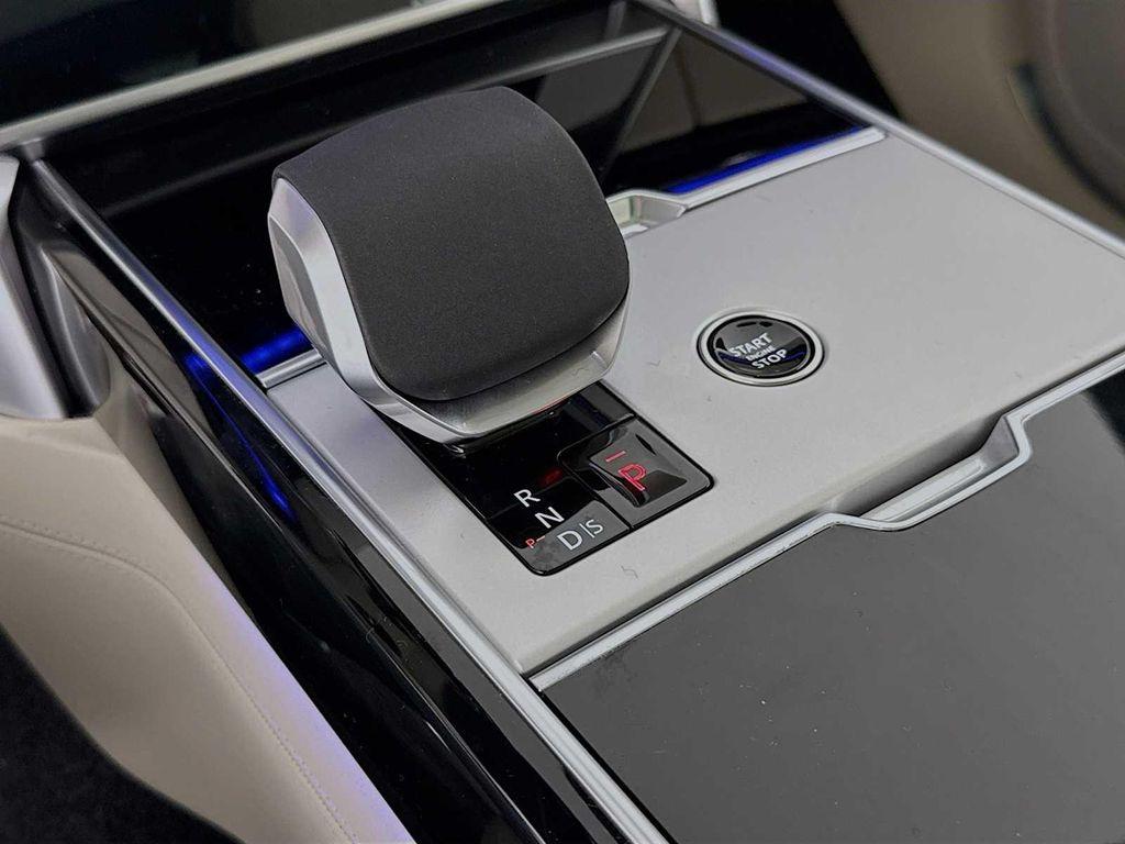 new 2025 Land Rover Range Rover car, priced at $128,910