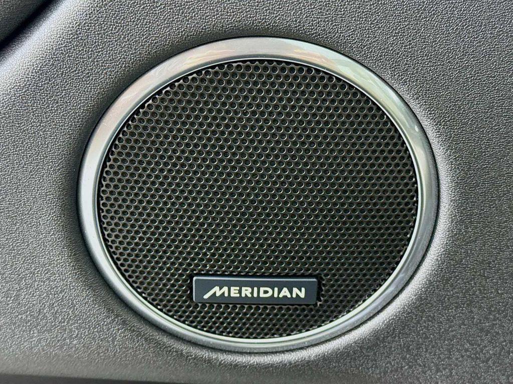 used 2024 Land Rover Discovery Sport car, priced at $36,997