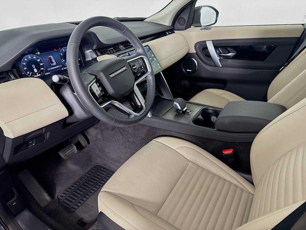 used 2024 Land Rover Discovery Sport car, priced at $36,997
