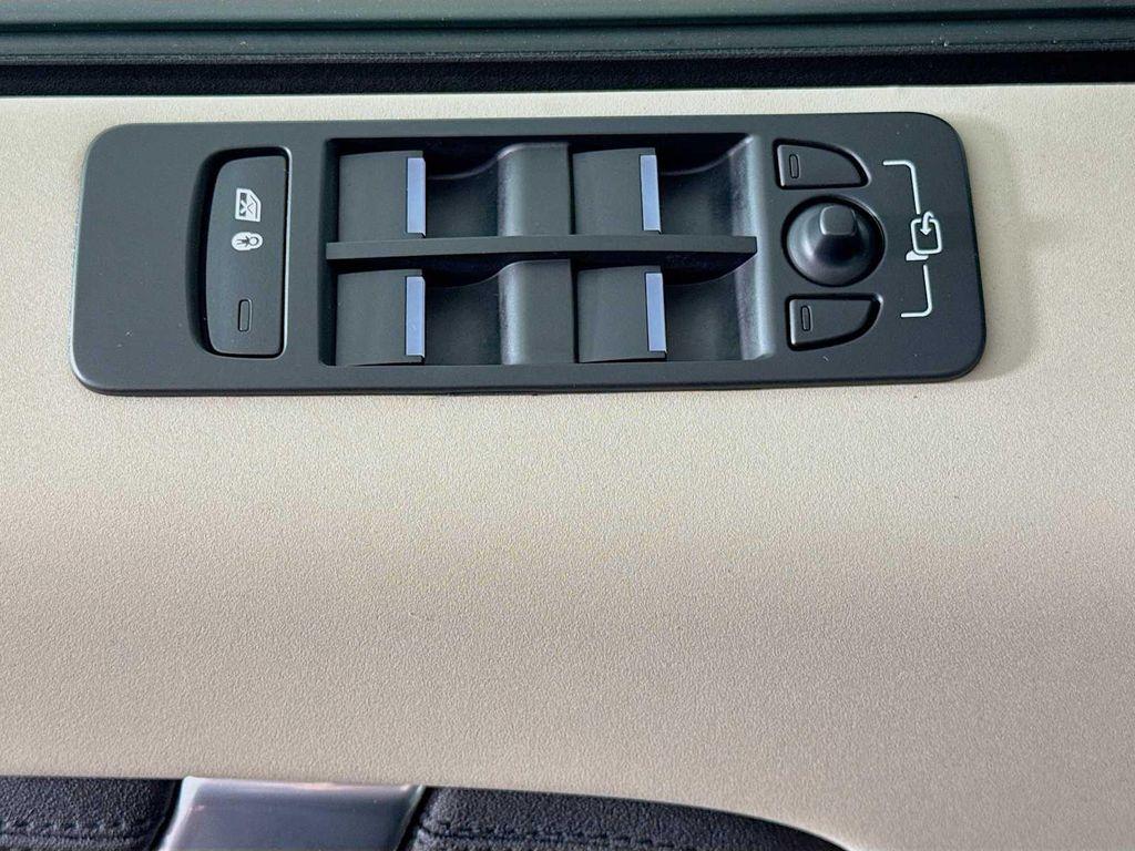 used 2024 Land Rover Discovery Sport car, priced at $36,997