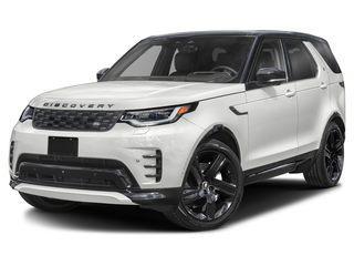 new 2024 Land Rover Discovery car, priced at $76,068