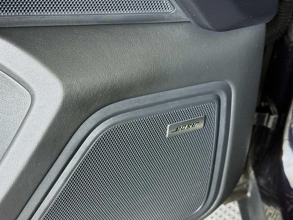 used 2024 Porsche Macan car, priced at $75,497