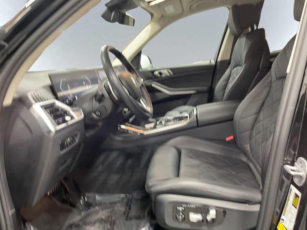 used 2023 BMW X7 car, priced at $52,998