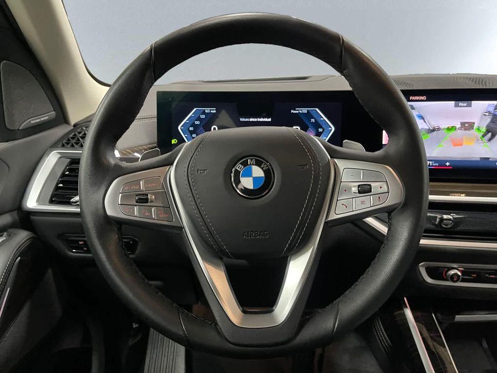 used 2023 BMW X7 car, priced at $52,998
