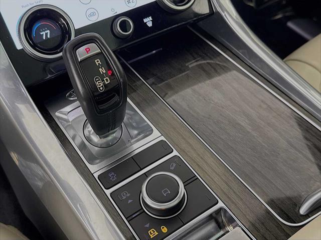used 2018 Land Rover Range Rover Sport car, priced at $28,498