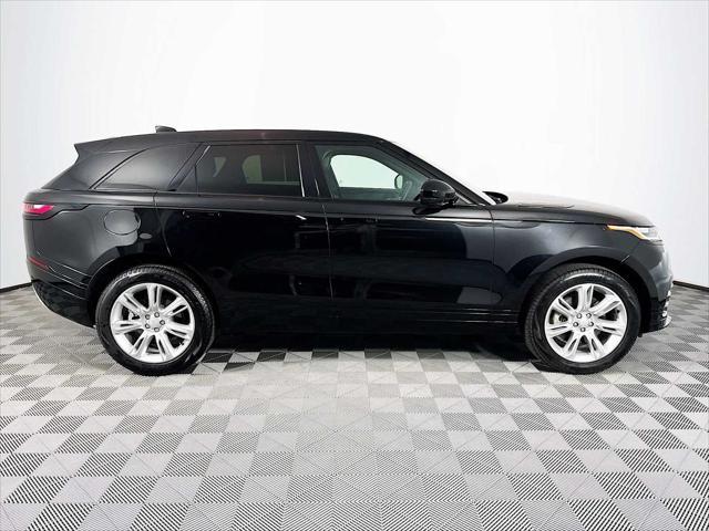 used 2023 Land Rover Range Rover Velar car, priced at $52,998