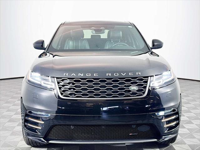 used 2023 Land Rover Range Rover Velar car, priced at $52,998