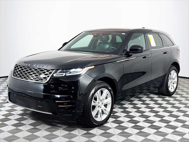 used 2023 Land Rover Range Rover Velar car, priced at $52,998