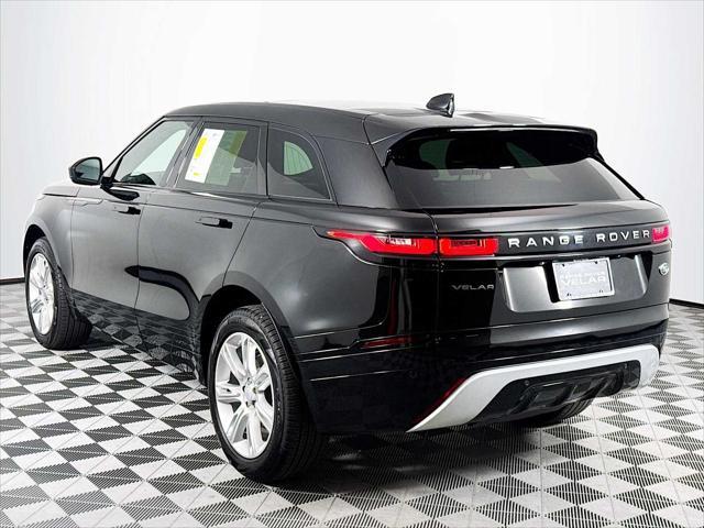 used 2023 Land Rover Range Rover Velar car, priced at $52,998