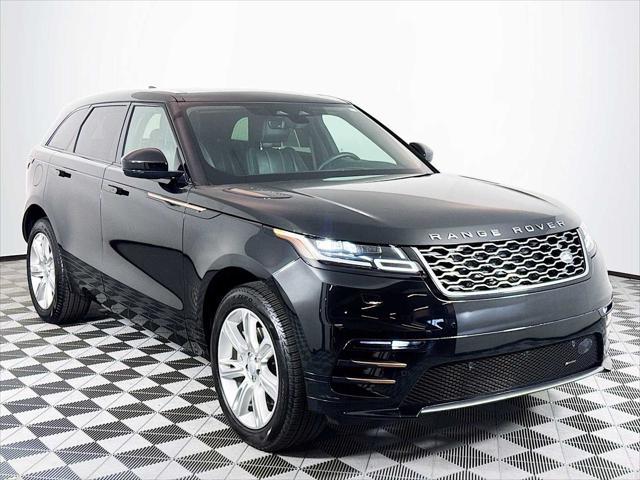 used 2023 Land Rover Range Rover Velar car, priced at $52,998