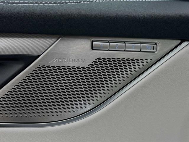 used 2025 Jaguar F-PACE car, priced at $56,998